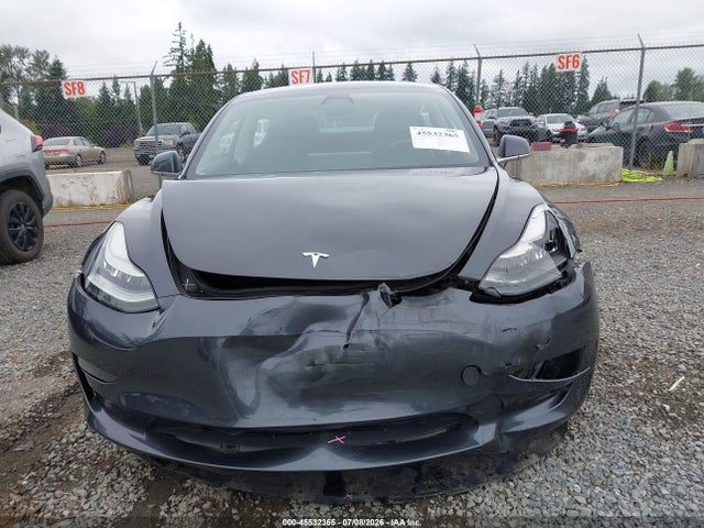 2018 Tesla MODEL 3 LONG RANGE/PERFORMANCE 照片 6