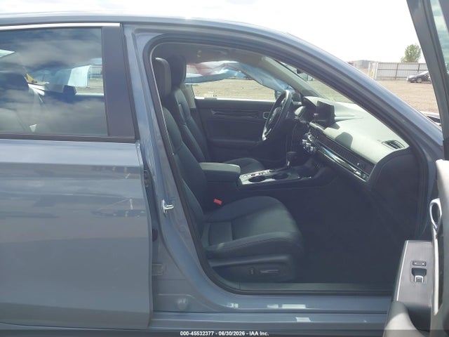صورة 5 لـ 2024 Honda CIVIC TOURING