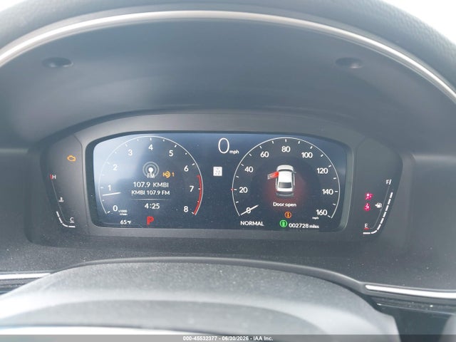 صورة 7 لـ 2024 Honda CIVIC TOURING