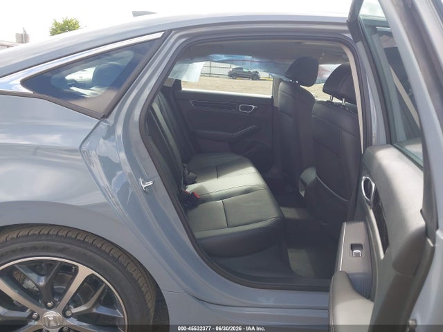 صورة 8 لـ 2024 Honda CIVIC TOURING