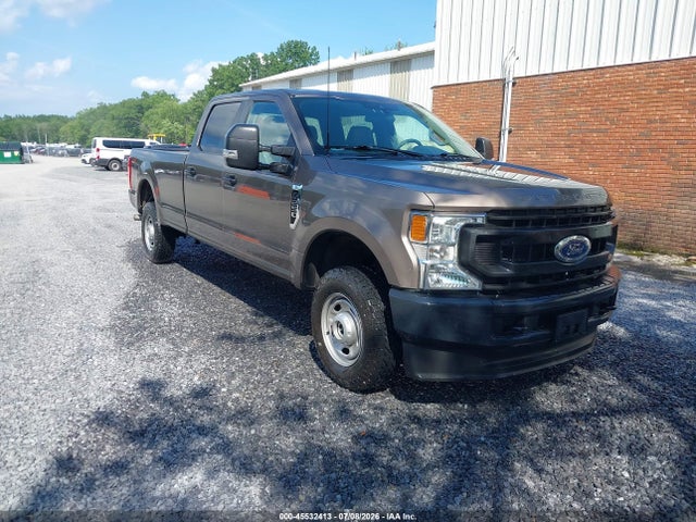 صورة 1 لـ 2022 FORD F-250