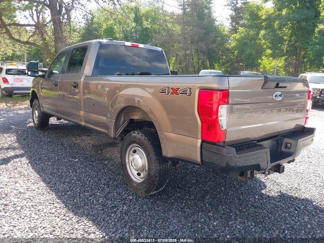 صورة 3 لـ 2022 FORD F-250