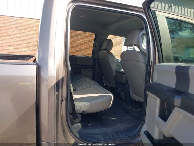 صورة 8 لـ 2022 FORD F-250