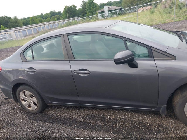 صورة مصغرة 13 لـ 2015 Honda CIVIC LX