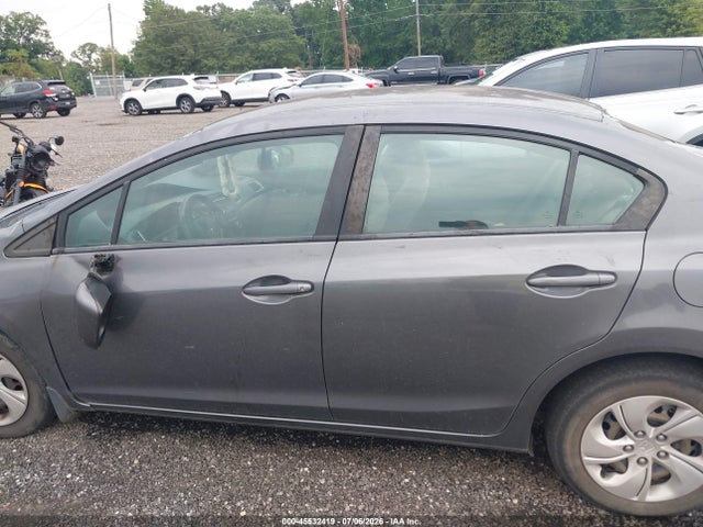 صورة مصغرة 14 لـ 2015 Honda CIVIC LX