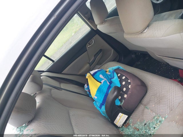 2015 Honda CIVIC LX 照片 8