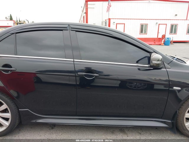 صورة مصغرة 13 لـ 2011 Mitsubishi LANCER RALLIART