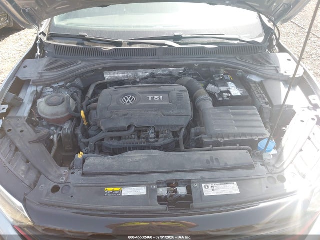 صورة 10 لـ 2019 Volkswagen JETTA GLI 2.0T 35TH ANNIVERSARY EDITION/2.0T AUTOB