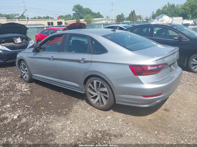 صورة 3 لـ 2019 Volkswagen JETTA GLI 2.0T 35TH ANNIVERSARY EDITION/2.0T AUTOB