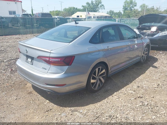 صورة 4 لـ 2019 Volkswagen JETTA GLI 2.0T 35TH ANNIVERSARY EDITION/2.0T AUTOB