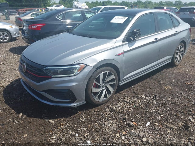 صورة 6 لـ 2019 Volkswagen JETTA GLI 2.0T 35TH ANNIVERSARY EDITION/2.0T AUTOB
