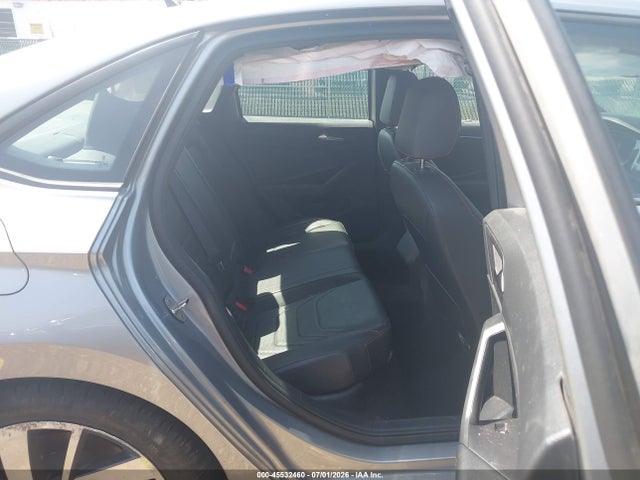 صورة 8 لـ 2019 Volkswagen JETTA GLI 2.0T 35TH ANNIVERSARY EDITION/2.0T AUTOB