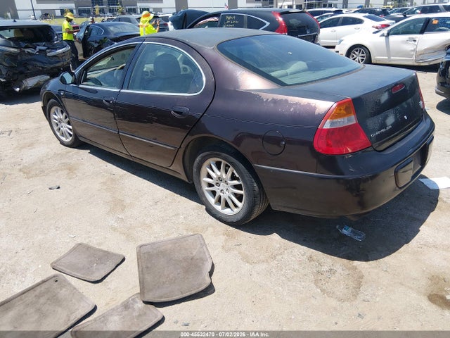 2004 Chrysler 300M 照片 3