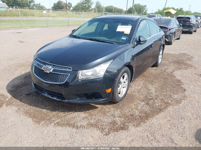 صورة 2 لـ 2013 Chevrolet CRUZE 1LT AUTO