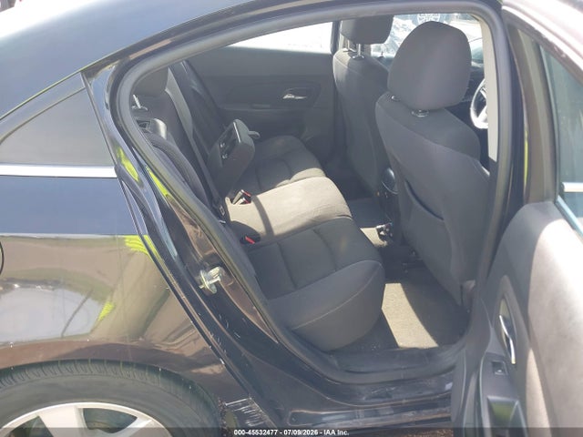 صورة 8 لـ 2013 Chevrolet CRUZE 1LT AUTO