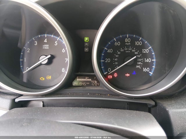 صورة 7 لـ 2013 Mazda MAZDA3 I GRAND TOURING