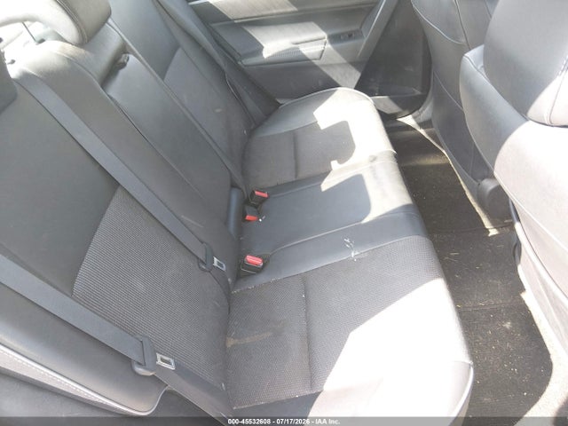 2016 Toyota COROLLA S PLUS — фото 8