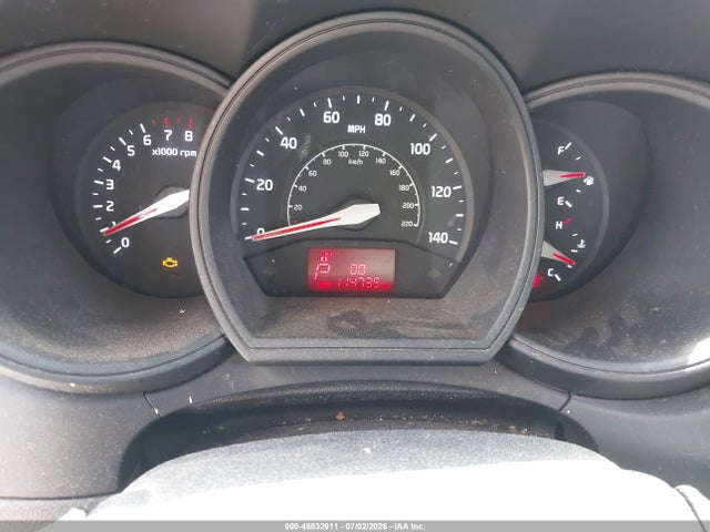 صورة 7 لـ 2015 KIA RIO LX