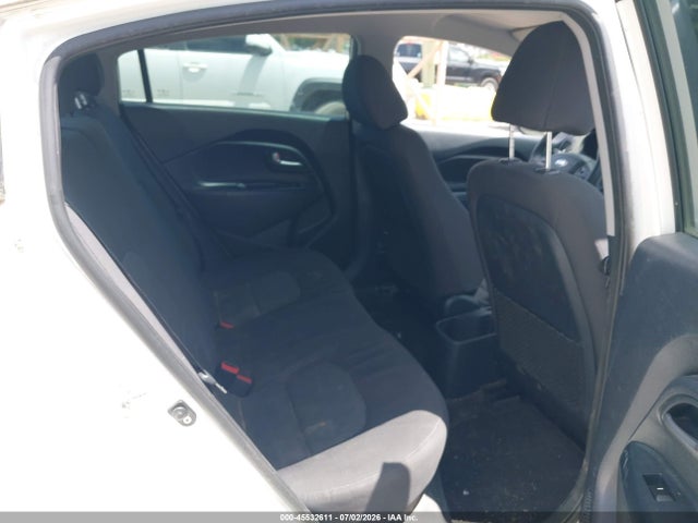 2015 KIA RIO LX — фото 8
