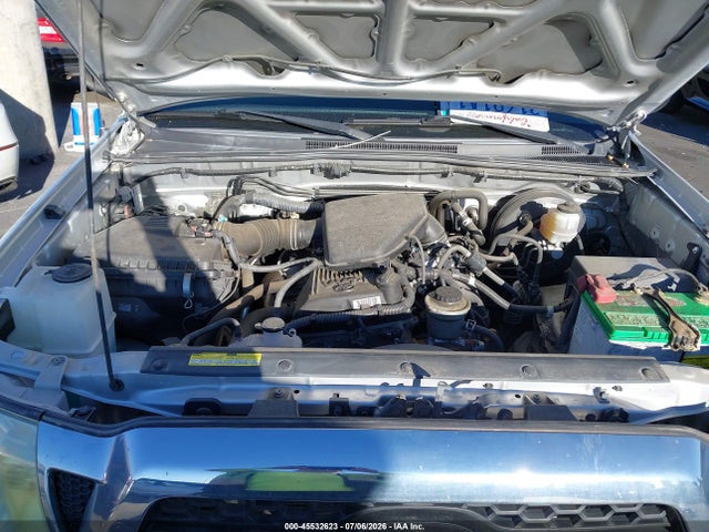 2011 Toyota TACOMA 照片 10