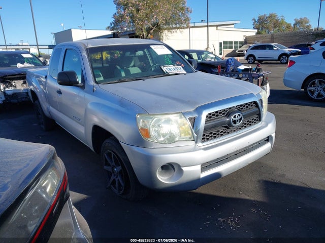 2011 Toyota TACOMA 照片 1