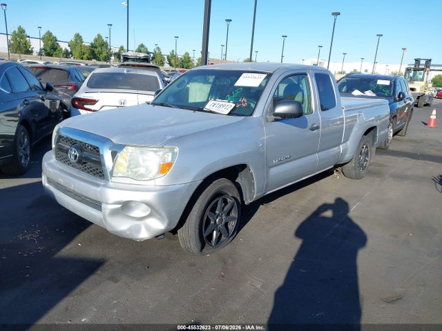 2011 Toyota TACOMA 照片 2