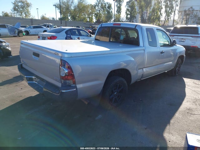 2011 Toyota TACOMA 照片 4