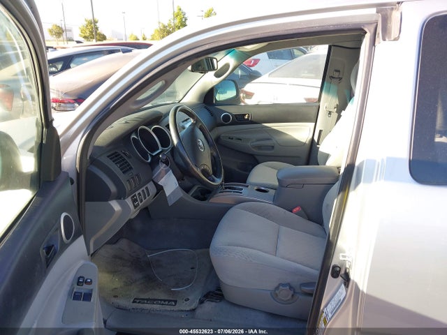 2011 Toyota TACOMA 照片 5