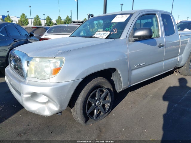 2011 Toyota TACOMA 照片 6