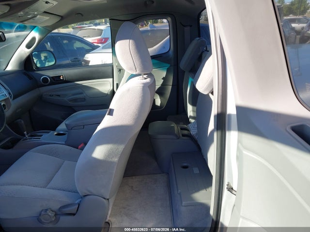 2011 Toyota TACOMA 照片 8