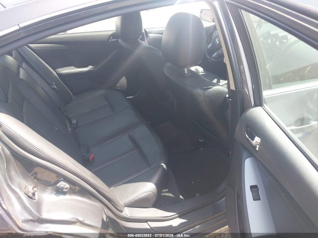2009 Nissan ALTIMA 2.5 S 照片 8