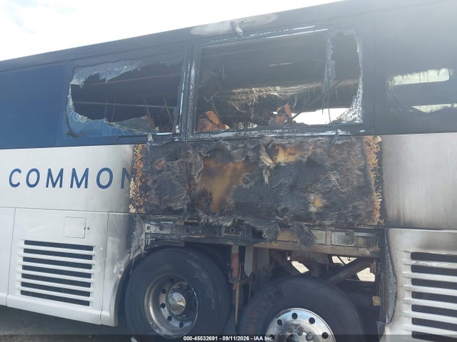 2018 MOTOR COACH INDUSTRIES TRANSIT BUS 15
