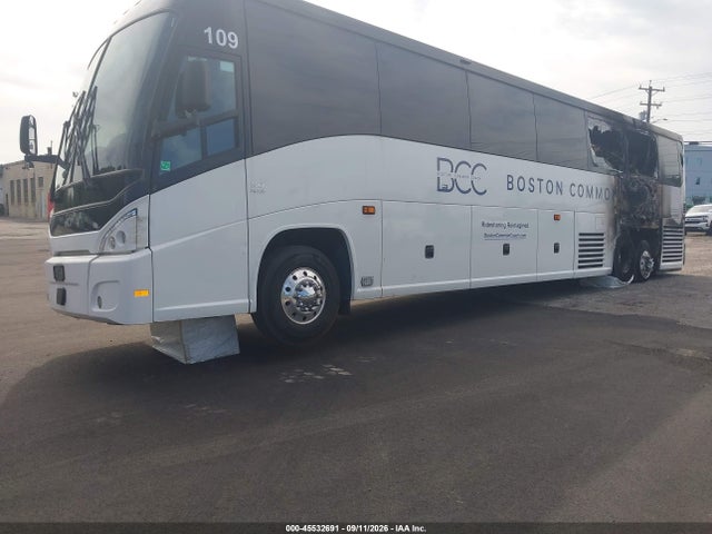 2018 MOTOR COACH INDUSTRIES TRANSIT BUS 2