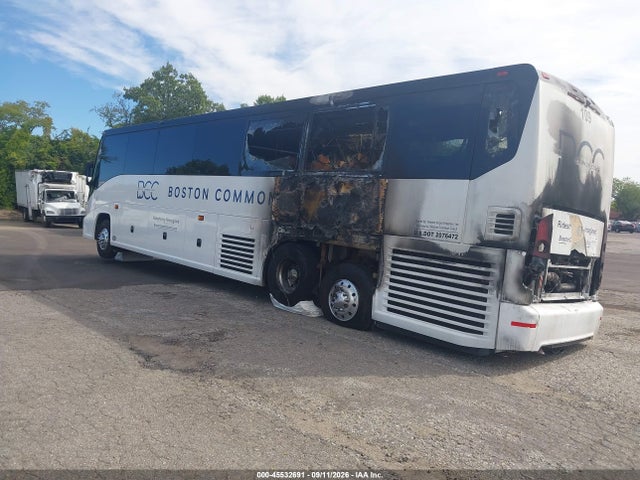 2018 MOTOR COACH INDUSTRIES TRANSIT BUS 3