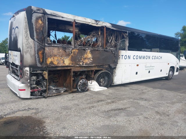2018 MOTOR COACH INDUSTRIES TRANSIT BUS 4