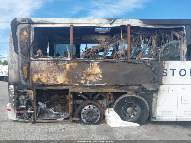 2018 MOTOR COACH INDUSTRIES TRANSIT BUS 6