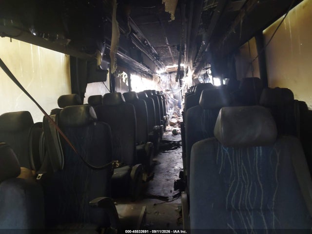 2018 MOTOR COACH INDUSTRIES TRANSIT BUS 8