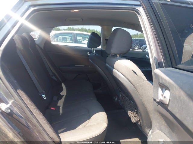 2019 KIA OPTIMA LX 照片 8