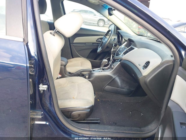 صورة 5 لـ 2011 Chevrolet CRUZE ECO