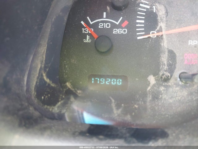 2000 Dodge DAKOTA SLT/SPORT — фото 7