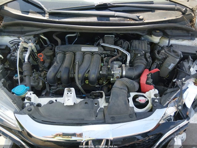 2019 Honda FIT LX 照片 10