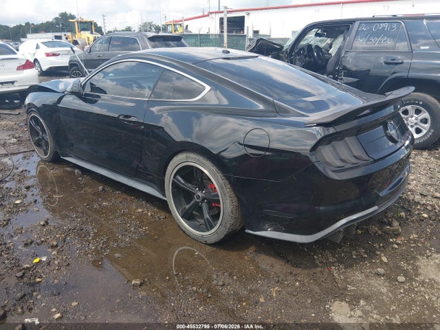 صورة 3 لـ 2019 FORD MUSTANG BULLITT