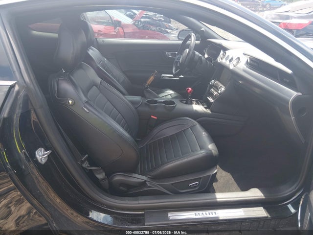 صورة 5 لـ 2019 FORD MUSTANG BULLITT
