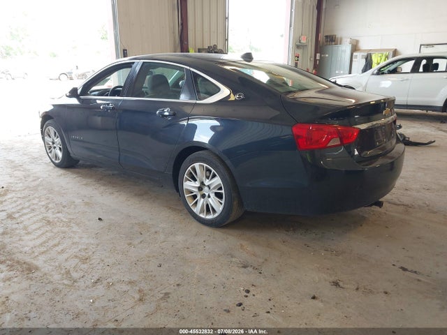 صورة مصغرة 3 لـ 2014 Chevrolet IMPALA 1LS