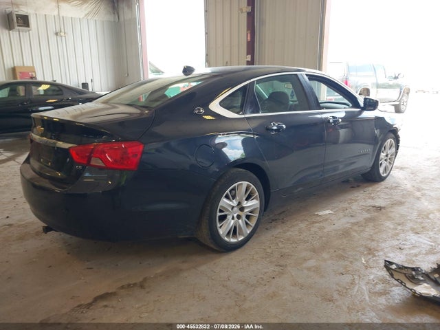 صورة مصغرة 4 لـ 2014 Chevrolet IMPALA 1LS