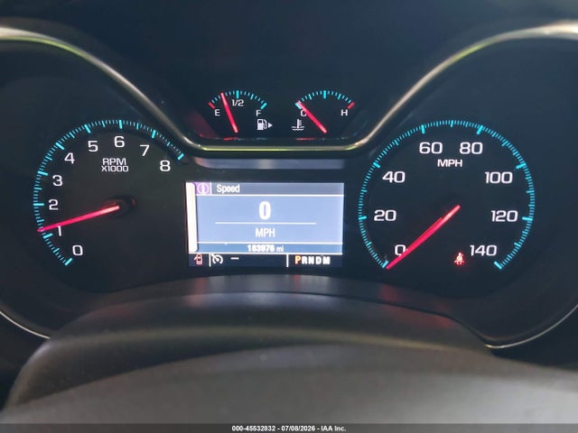 صورة مصغرة 7 لـ 2014 Chevrolet IMPALA 1LS