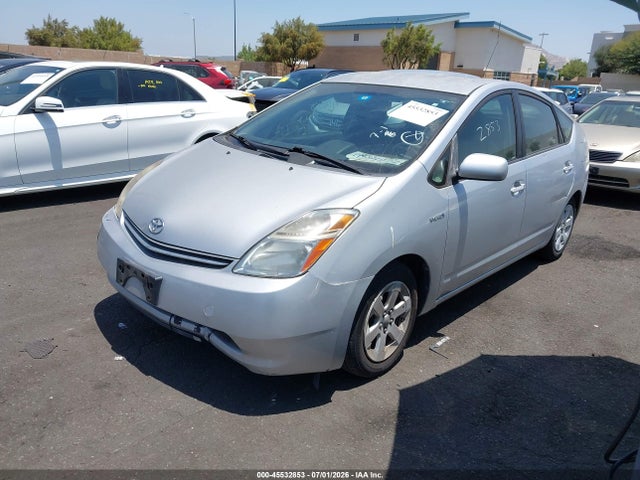 2009 Toyota PRIUS photo 2