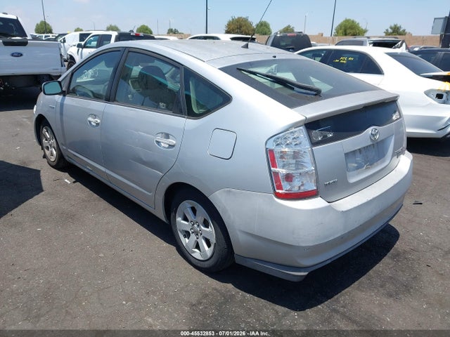 2009 Toyota PRIUS photo 3