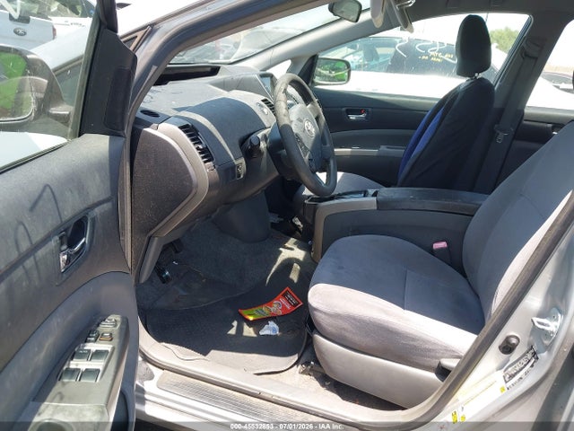 2009 Toyota PRIUS photo 5