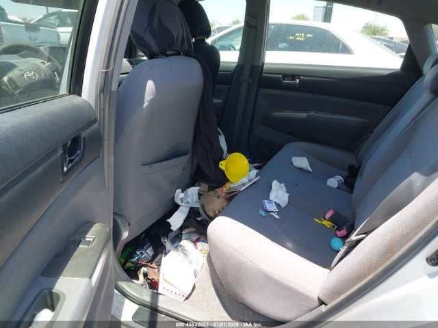 2009 Toyota PRIUS photo 8